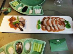 -晟永興烤鸭店(五道口店)