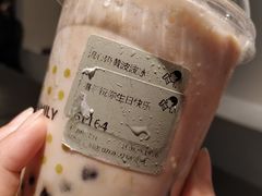 -喜茶(东莞汇一城店)