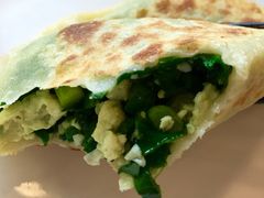 -翠花老菜饺子馆(七宝店)