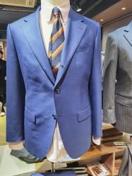 -钴蓝西服定制·男士礼服租赁(鄞州店)