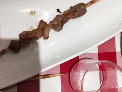 -西贝(金桥店)