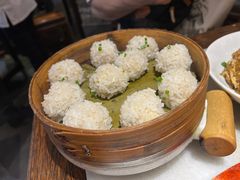 -老村长•湖北家常菜(黄浦路店)