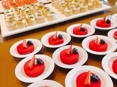 -上海柏悦酒店·世纪100牛排馆