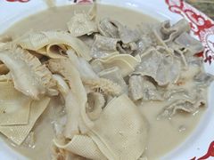 -马贤涮烤(超英·长乐家园店)