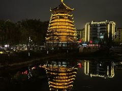 -靖西锦绣古镇景区