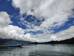 -丽江泸沽湖景区