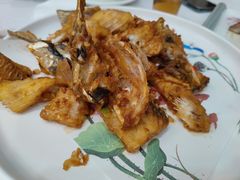 -丰尔粥食·顺德鱼生·干蒸排骨顺德菜(大良分店)