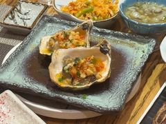 -江户家·日本料理·铁板烧(汉江东路店)