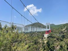 -沂蒙山旅游区龟蒙景区