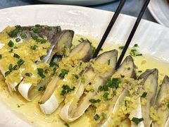 -海澄轩海鲜酒家(虎门店)