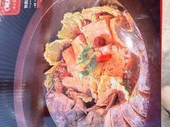-缘福乡村铁锅炖民宿(八达岭店)