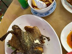 -無招牌海鮮(芽笼店)