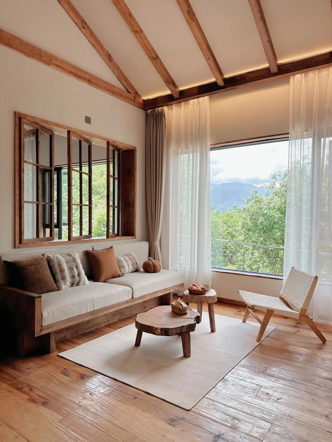 设计灵感库#适合年轻人的装修风格盘点#同城装修的朋友看过来#装修