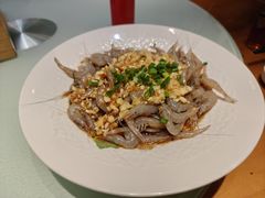 -沈家花园如皋菜(君御豪庭店)