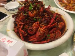 -簋街仔仔小龙虾(总店)