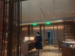 -今轩中餐厅(西安经开洲际酒店)