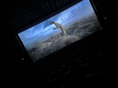 -北京英嘉国际影城(金源CINITY店)