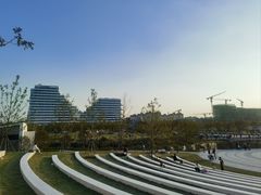 -美兰湖景区