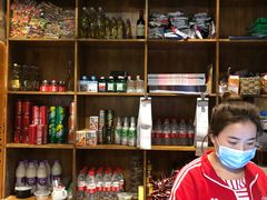 零售区-马路边边串串香(双井直营店)