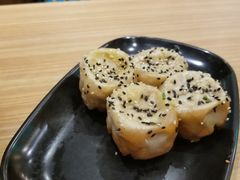 -小杨生煎(周浦万达店)