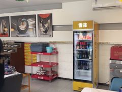 -庭院·冰煮羊·北京涮肉(西单店)