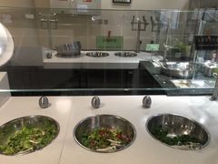 -So Lounge索兰至餐厅(蓝色港湾店)