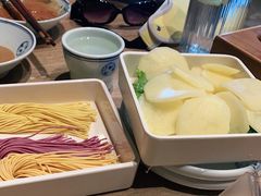 -古关火锅店(古北水镇景区店)
