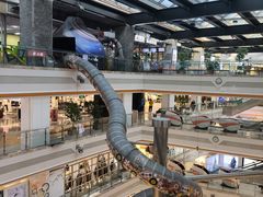 -巴黎春天(浦建店)