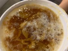 椰汁马蹄沙-沙湾姜埋奶(兴新包店)