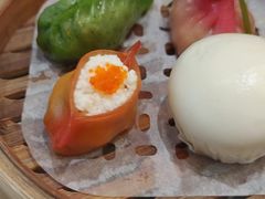 -蔡澜点心·粤菜(月星环球港店)