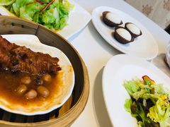 -万龙洲海鲜(大兴绿地缤纷城店)