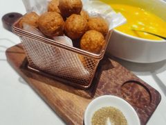 -大鸭梨烤鸭(金色漫香店)