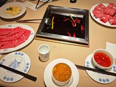 -龙森园火锅(琴台路店)