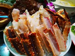 -金龙·打边炉(南京西路店)