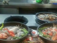 -天宝海鲜酒楼(开发区珠江道店)