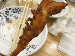 -寻香羊小羊·徐州烧烤(南京店)