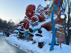 -沈阳方特欢乐世界