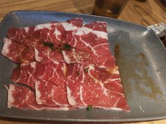 -新石器烤肉(无锡万象城店)