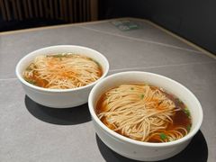 -晓淮山·扬州早茶·淮扬菜(龙阳广场店)