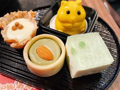 -牛New寿喜烧(闵行龙湖天街店)