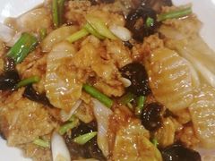 -槐乡六门城小馆(洪洞店)