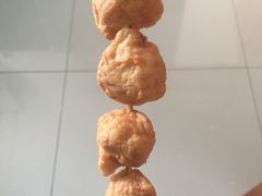 -三千粉牛肉米粉(来客茂店)