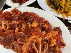 -西塔隆太白烤牛肉馆(图们路店)
