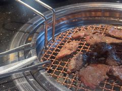 -韩烧牛中牛·甄选黑牛烤肉(黑金店)