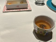 -湘上湘(米其林餐厅-正大中心总店)