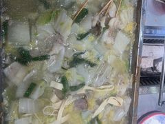 -古彭7只羊·招牌白串·碳锅羊肉旗舰店