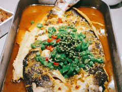 -半天妖烤鱼(大兴大悦春风里店)