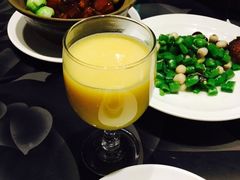 -上海会馆(香港名都店)