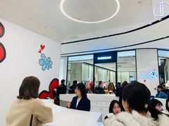 店内环境-北京长安天街