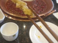 -老码头火锅(骡马市店)